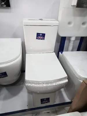 Executive Water Cistern