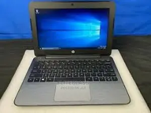 Photo - New Laptop HP 4GB Intel Celeron 60GB