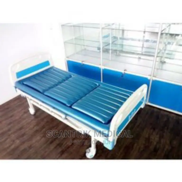 Water Mattress (Single Bed Size)