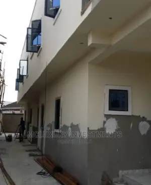 2bdrm Block of Flats in Millennium Estate, Gbagada for rent
