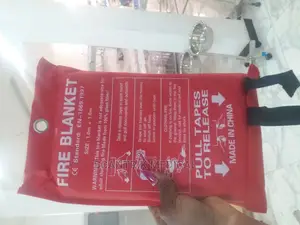 Fire Blanket for Home Hospital Car