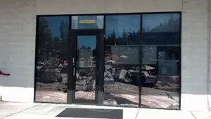 Sliding Door Automation