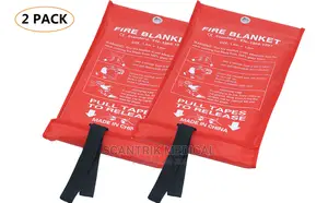 Foast Blanket, Survival Safety Cover for Kitchen, Home,