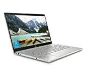 New Laptop HP 4GB Intel Celeron 60GB