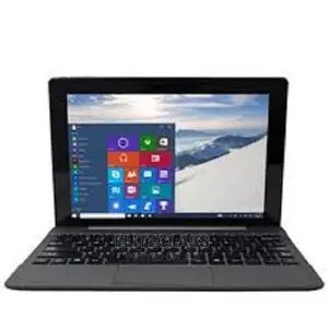 New Laptop HP 4GB Intel Celeron 60GB