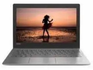 New Laptop HP 4GB Intel Celeron 60GB