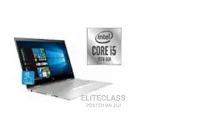 New Laptop HP 4GB Intel Celeron 60GB
