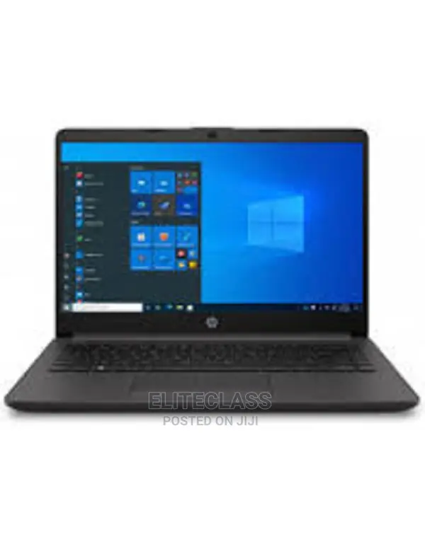 New Laptop HP 4GB Intel Celeron 60GB