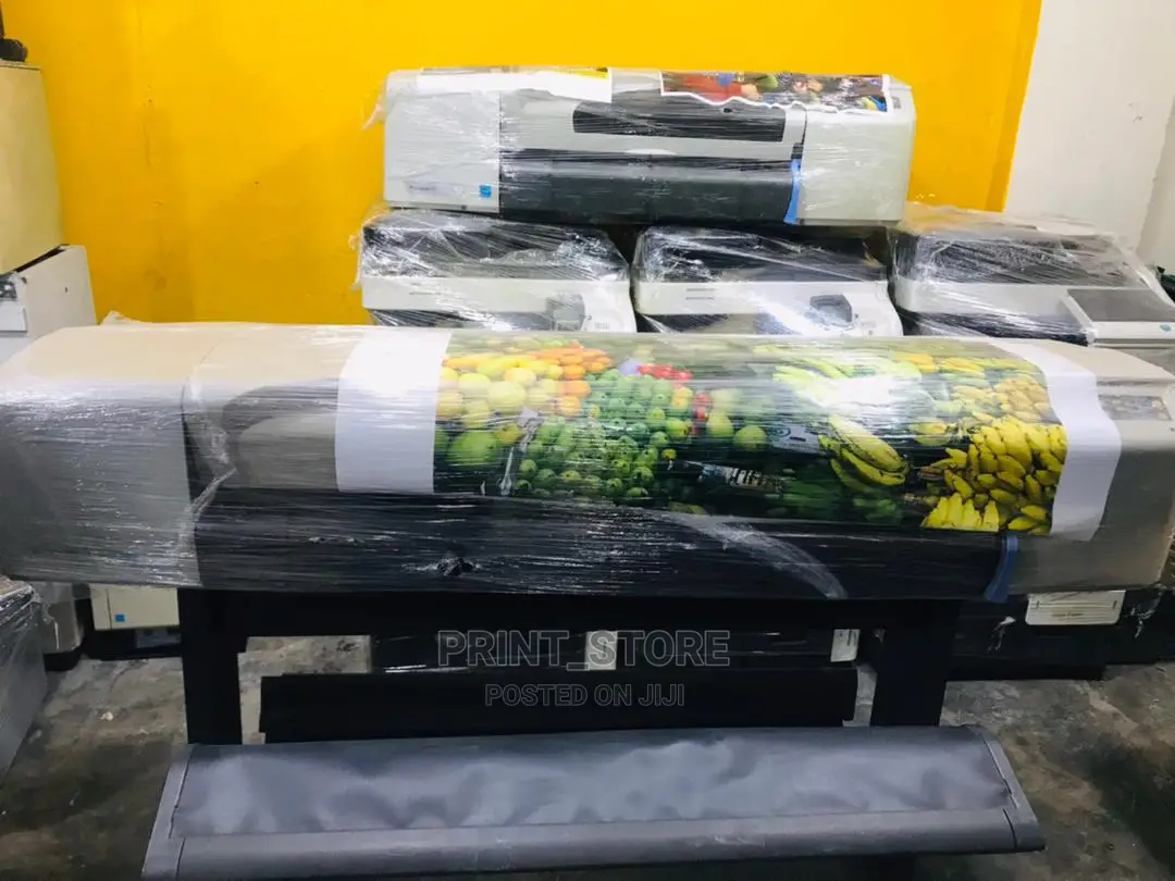 Hp Designjet 500 (42 Inch) Printer
