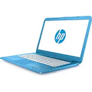 New Laptop HP 4GB Intel Celeron 60GB