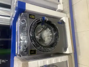 8kg Washing Machine