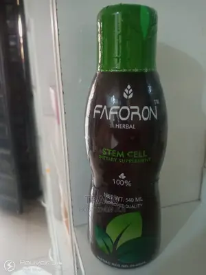 Faforon Herbal Dietary Supplement
