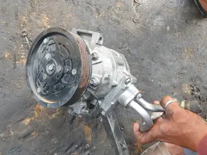 Volvo Xc90 3.2 Compressor