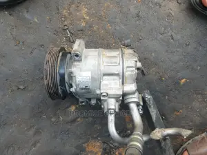 Volvo Xc90 3.2 Compressor