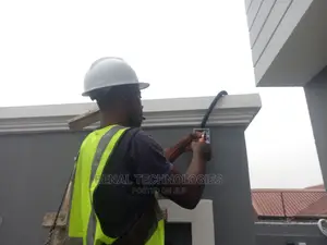 Very Quality Cctv Installation With Phone View,Surulere