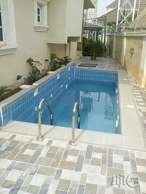 Newly Built 6 Rooms With Bq For Sale