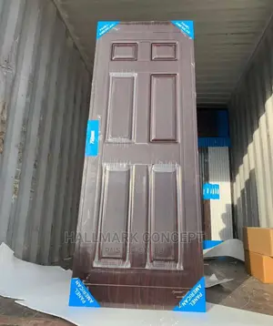 American Panel Doors