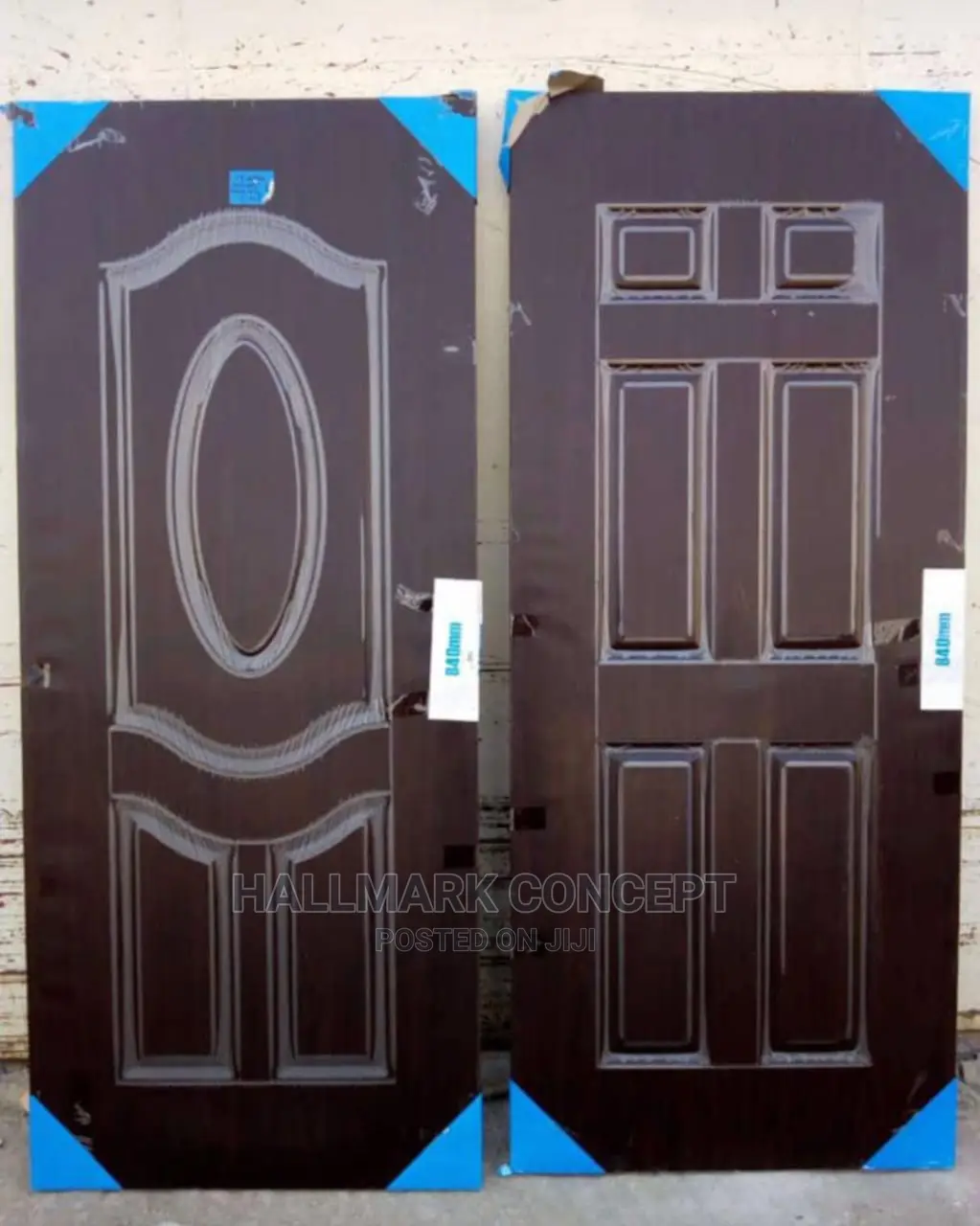 American Panel Doors