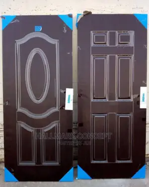 American Panel Doors