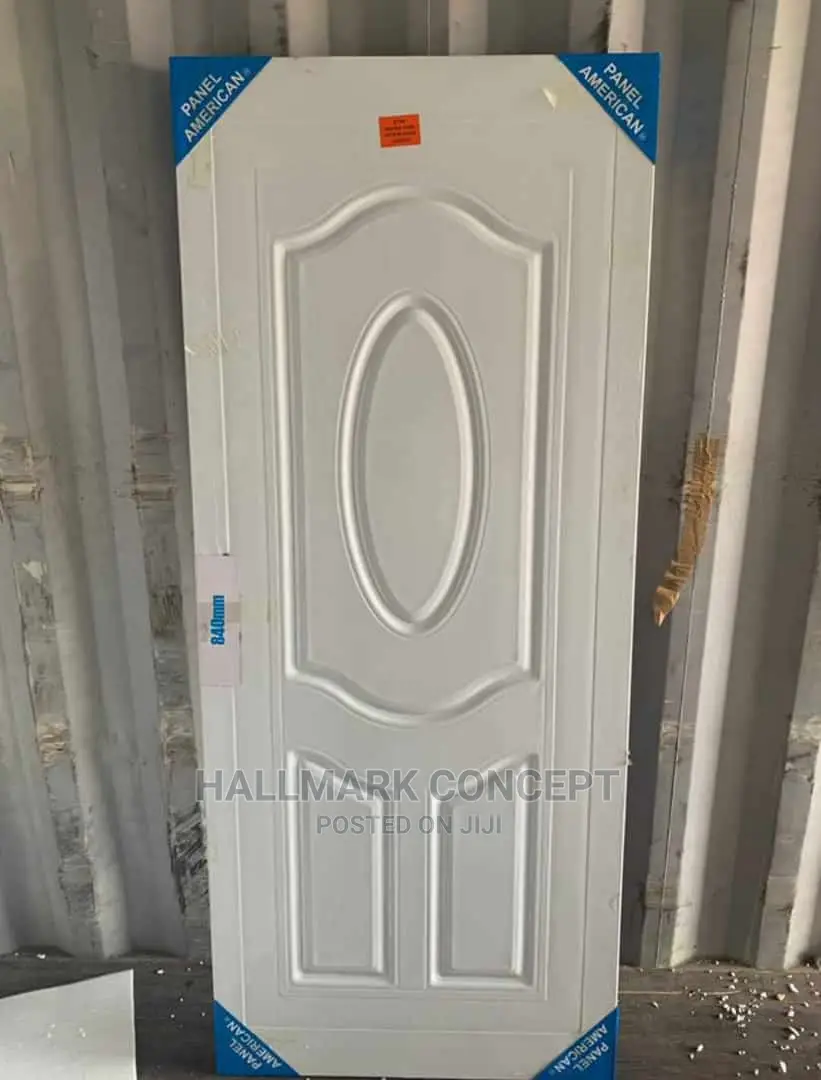 American Panel Doors