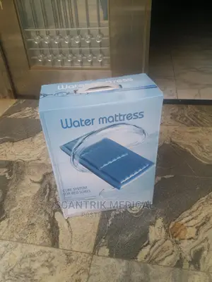 Bedsore Medical Water Mattress for Home