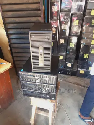 Photo - Hp Prodesk 280 G1