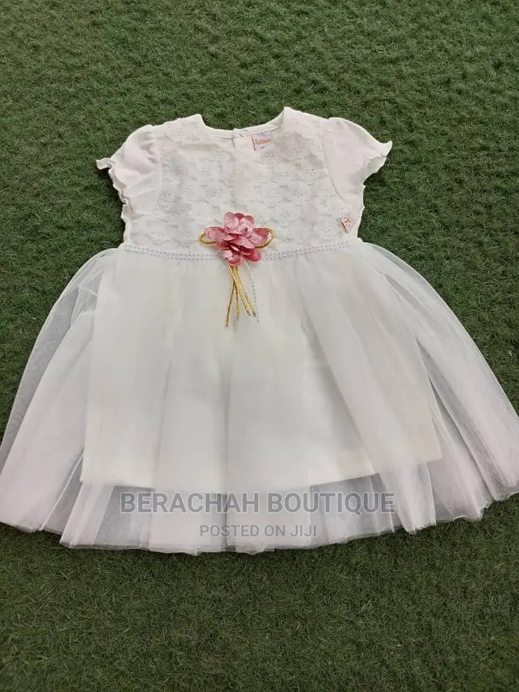 Baby Ball Dresses