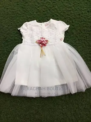 Baby Ball Dresses
