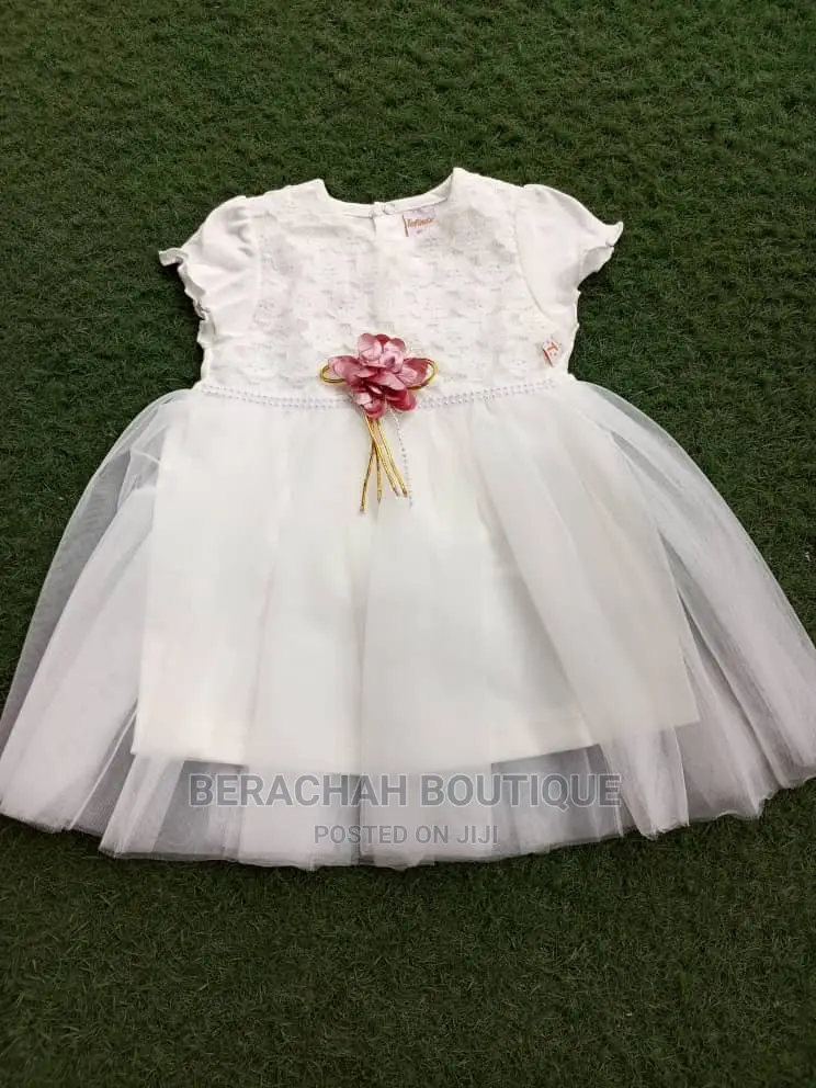 Baby Ball Dresses
