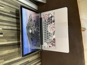 Laptop Apple MacBook Pro 2013 8GB Intel Core I5 SSD 256GB