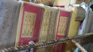 Welding Electrode