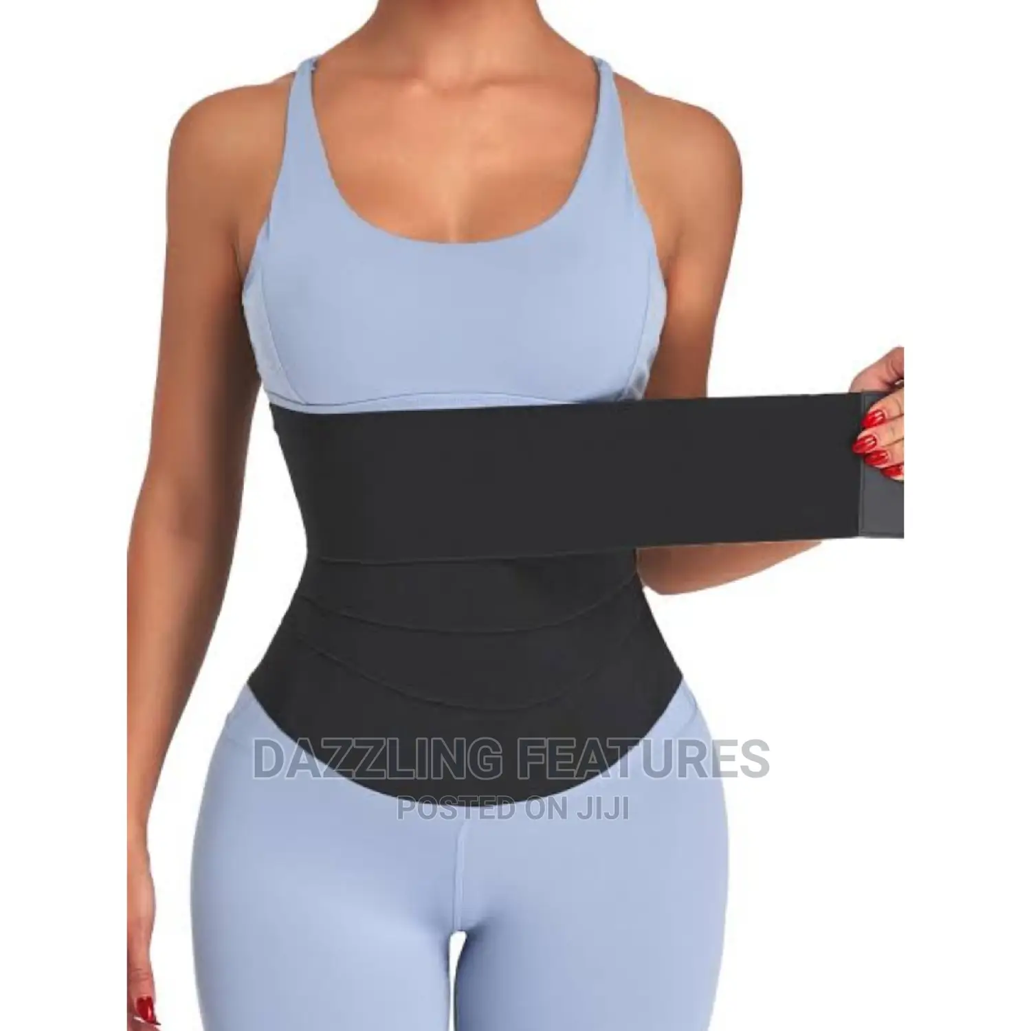 Tummy Belt Shaper