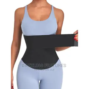 Tummy Belt Shaper