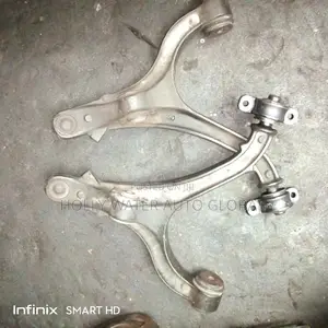 Commander Jeep Front Lower Arm