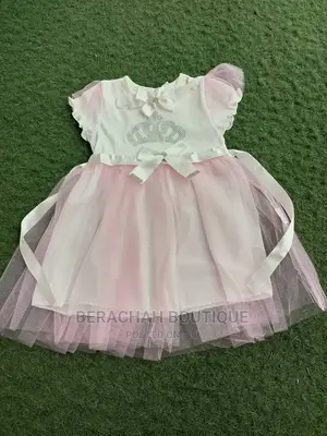 Baby Ball Dresses