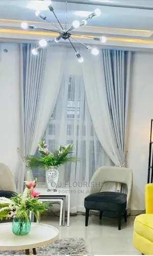 Beautiful Curtains