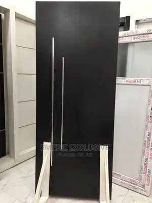 3ft: Turkey Solid Wooden Door