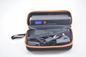 Lithium Battery Car Jumpstarter