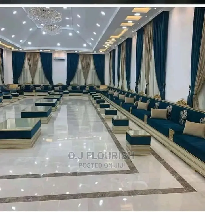 Turkey Curtains Just for You