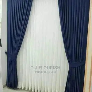 Turkey Curtains Just for You