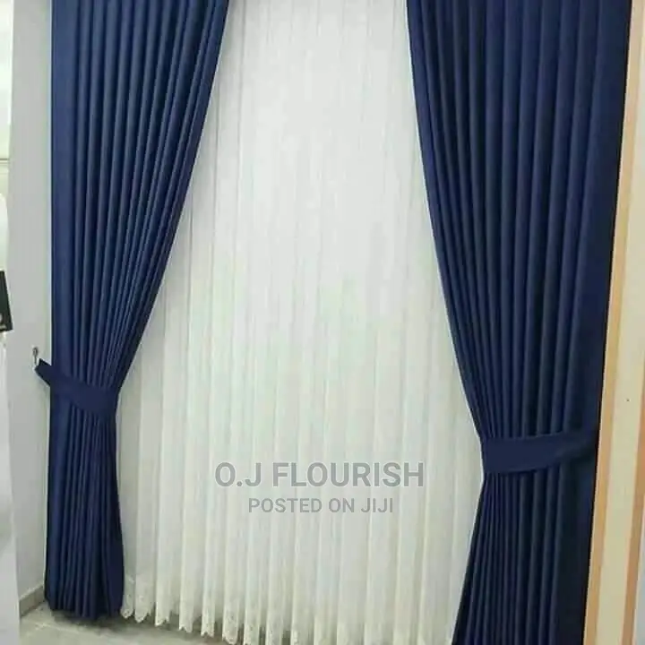 Turkey Curtains Just for You