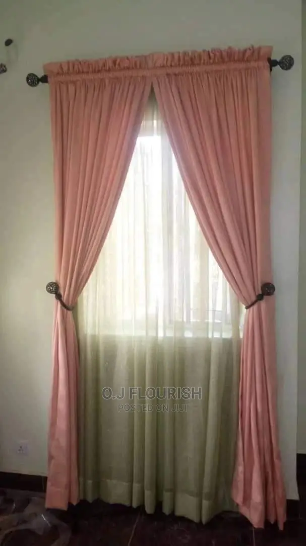 Turkey Curtains Just for You