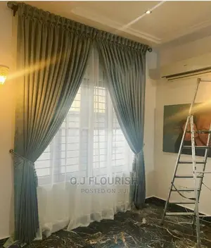 Turkey Curtains Just for You