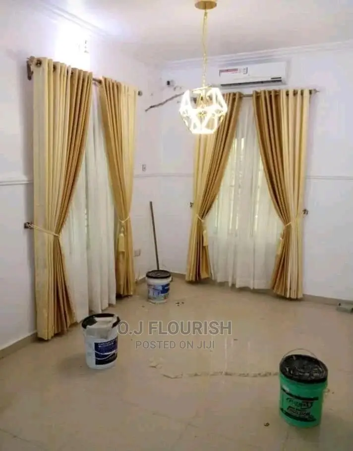 Turkey Curtains Just for You