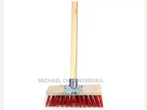 Hard Wire Brush