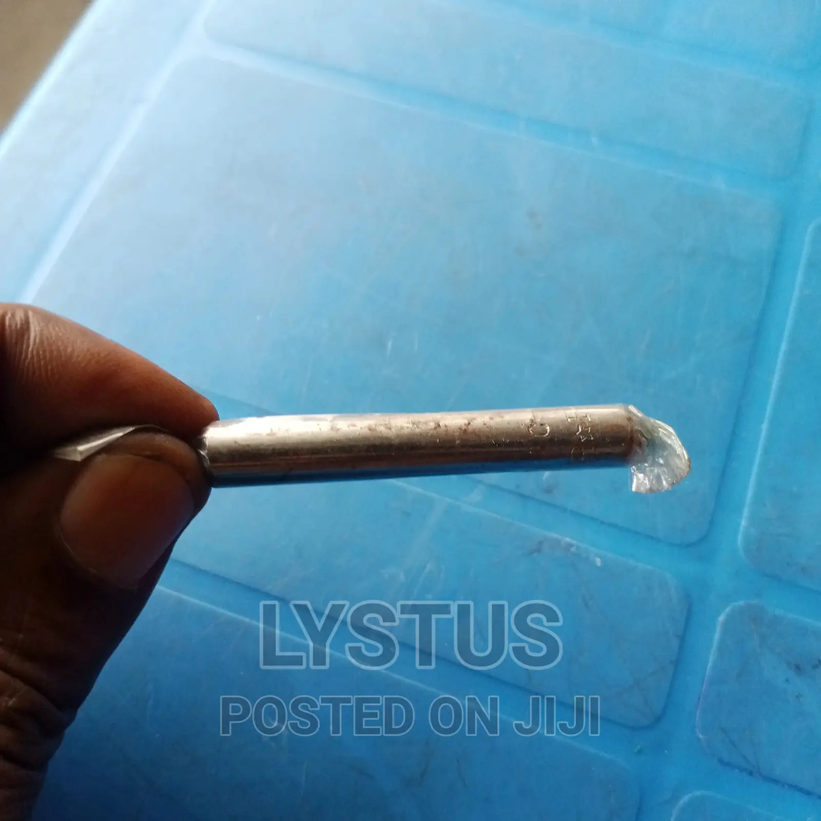 1.00 Carat Diamond Dressing Tool 8mm