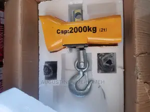 2000kg Crane Scale Digital