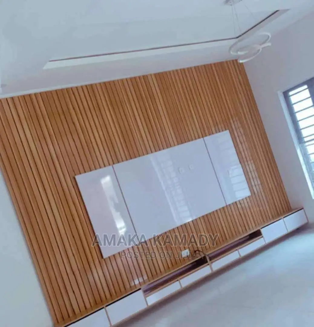 Tv Console