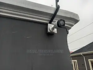 Very Quality Cctv Installation With Phone View,Ajah