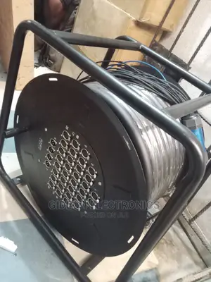 32ch Audio Link. With Rim